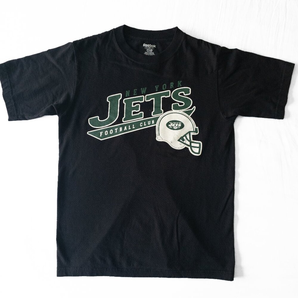 Reebok New York JETS tee